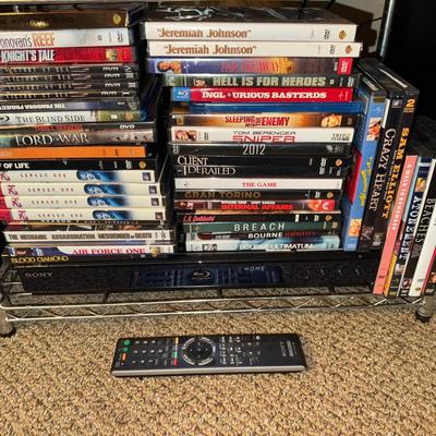 Movie Night