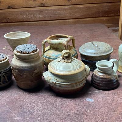 Stoneware Supply
