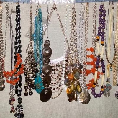 Costume Jewelry #2