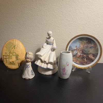 Cute Vintage Decor