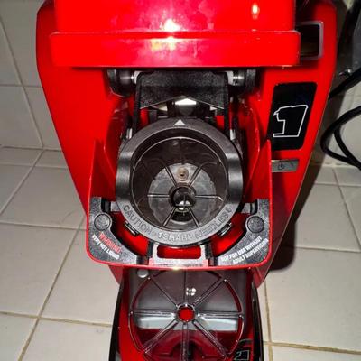 Red Keurig