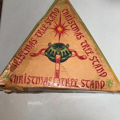 Vintage Tree Strand