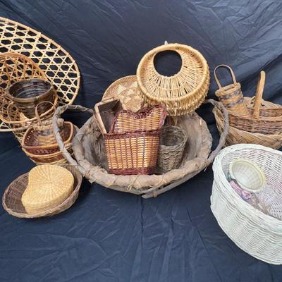 Basket Variety 
