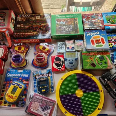 Electronic Games Plus