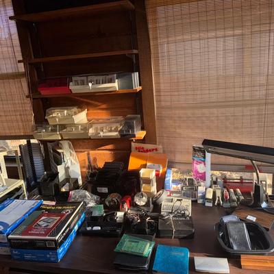 Supply An Office