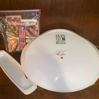George Foreman Grill