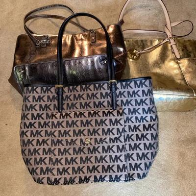 Michael Kors Purses