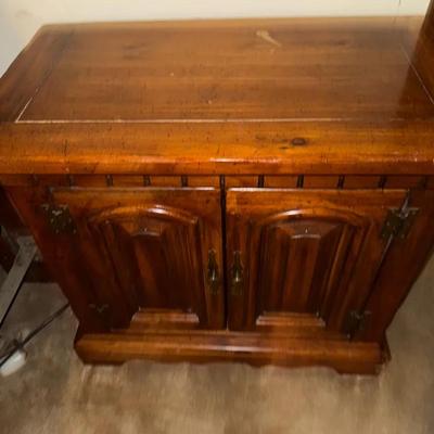 Bedside Tables