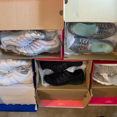 Skechers Shoes