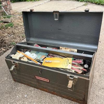 Craftsman Electrical