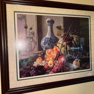 Fruitful Landscape