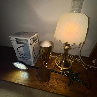 Keep The Lights On  
