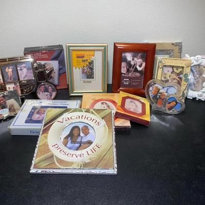 Unique Frames