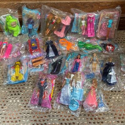 McDonald’s Toys