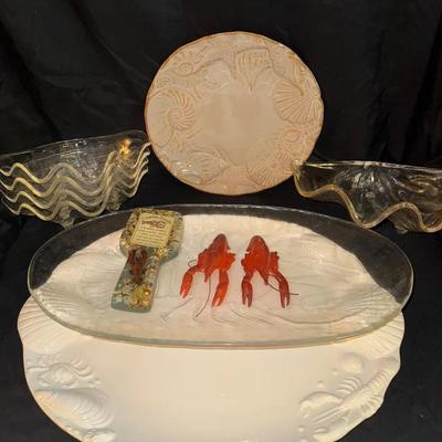 Lobster Party