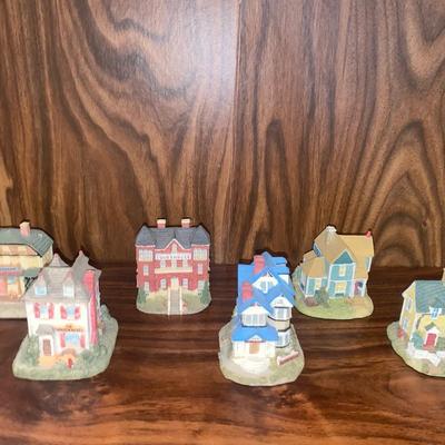 Wooden Nickel Inn