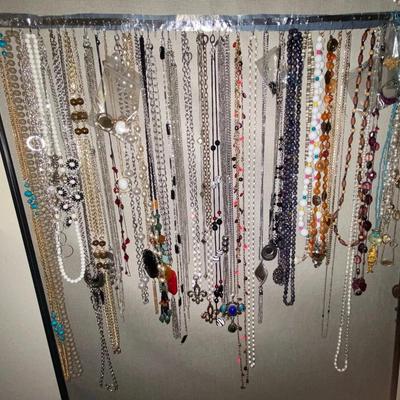 Costume Jewelry #3