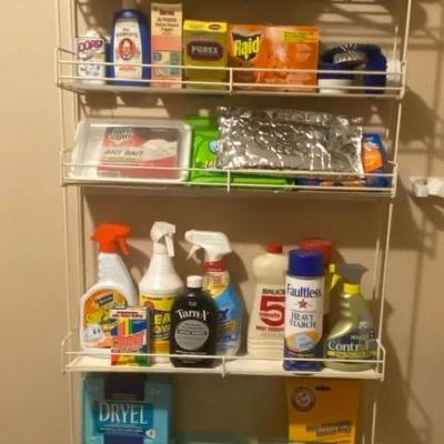 Household Goods
