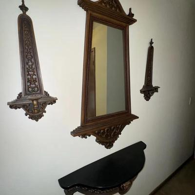 Wall Art 