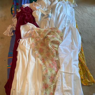 Vintage Pjs