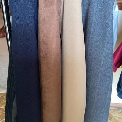 Men’s Suits