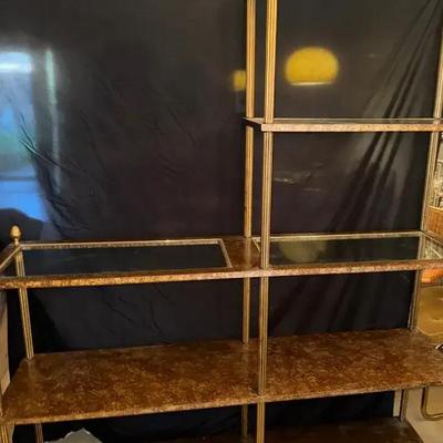 Display Cabinet