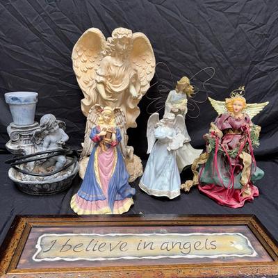 Divine Messengers