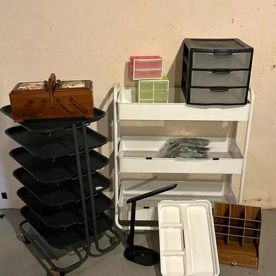 Get Organized Kit! 