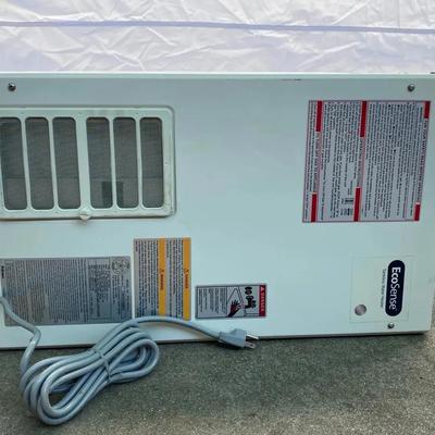 EcoSense by Rheem Paloma Tankless Water Heater – Model PTG-74PVN-2
