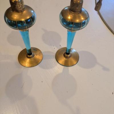 Volupte 22kt perfume bottles