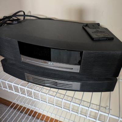 Bose radio