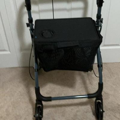 Vive Seat Downwalker