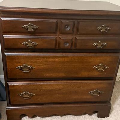Nightstand