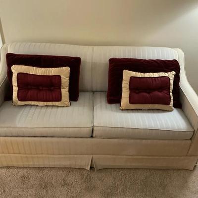 Sofa Sleeper