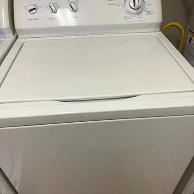Kenmore 600 Series Top Load Washing Machine