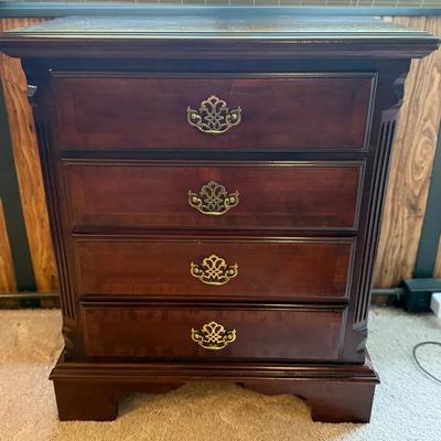 Nightstand 
