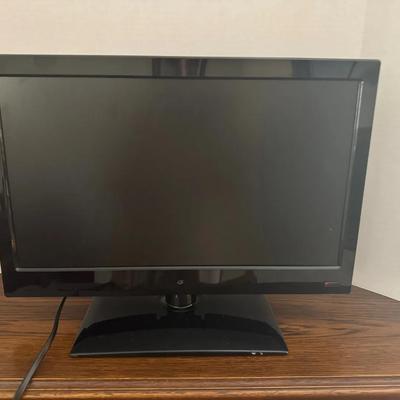 TV/DVD Player By GPX