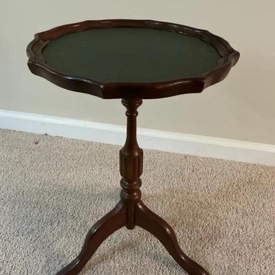 Small Side Table