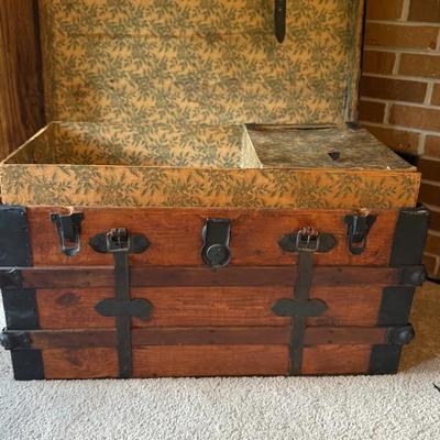 Trunk