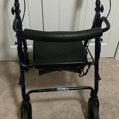 Pro Basic Walker