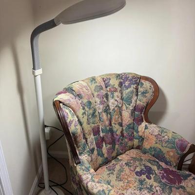 Adjustable Reading Lamp
