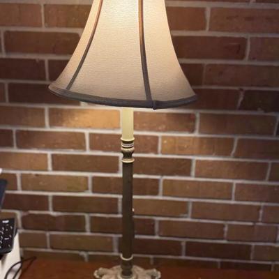 Lamp