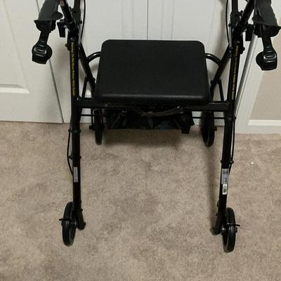 Drive Walker