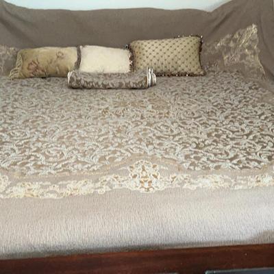 King Size Spread Set