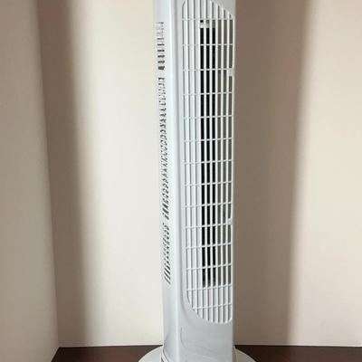 Easy Home Tower Fan