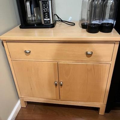Ethan Allen Cabinet