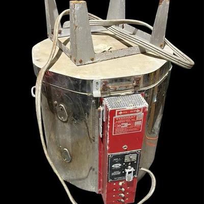 Vintage Evenheat Kiln