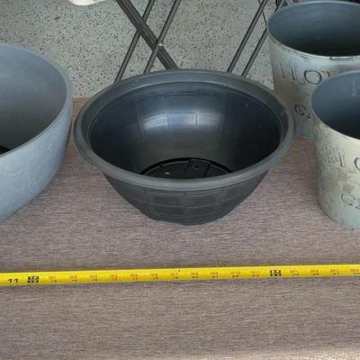 Planters 
