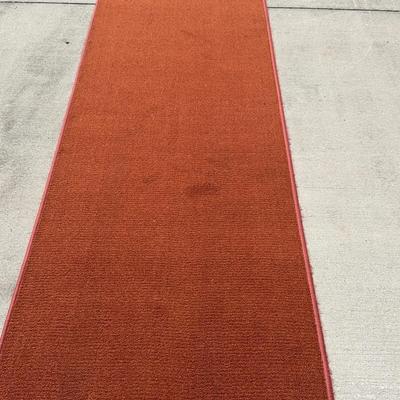 Outdoor Carpet Runner 31 1/2 X 1 32 1/2