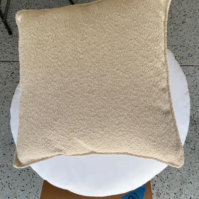 Pillows